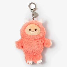 Load image into Gallery viewer, Smoko - Hank Yeti Goes Pastel Blind Box Bag Charm, 1 Count