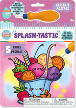 Load image into Gallery viewer, Bright Stripes - Splash-Tastic Set of 3: Desserts, Oceans &amp; Magical Transformations