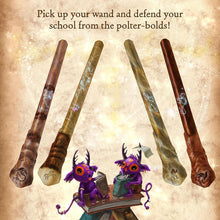 Load image into Gallery viewer, Exit: The Game Bundle - The Hunt Through Amsterdam, Prison Break, and The Magical Academy with Exclusive Drawstring Bag