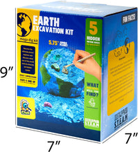 Load image into Gallery viewer, Anker Play - Earth Excavation Mega Dig Kit