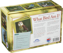 Load image into Gallery viewer, Outset Media What Bird Am I? – The Bird Identification Game
