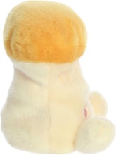 Load image into Gallery viewer, Aurora Adorable Palm Pals Plush - Jackie Chanterelle Mushroom, 5"