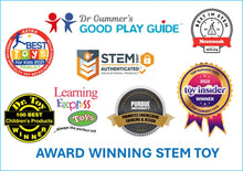 Load image into Gallery viewer, Elenco - Snap Circuits Bric Structures: Build 25+ Projects