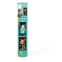Load image into Gallery viewer, Scratch Europe - Magnetic Darts: MONSTERS, Large