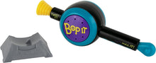 Load image into Gallery viewer, World's Smallest Bop It! The Classic Game of Bop It, Twist It, Pull It in Miniature Size. Travel Electronic Game. Play Solo or with Multiple Players