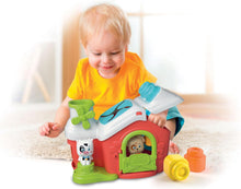 Load image into Gallery viewer, Clementoni - Soft Clemmy: Sensory Farm Early Childhood Toy