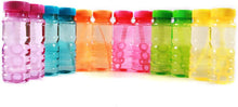 Load image into Gallery viewer, Bubble Solution 3-Pack Of 4 Oz Bottles