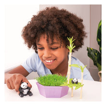 Load image into Gallery viewer, WWF Orangutans’ Treetop Adventure Grow and Play Set - PlayMonster
