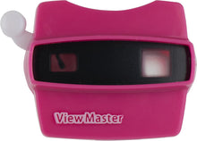Load image into Gallery viewer, World's Smallest Barbie ViewMaster, Pink