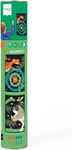 Load image into Gallery viewer, Scratch Europe - Magnetic Darts: DINO WORLD, Large