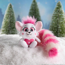 Load image into Gallery viewer, The Elf on the Shelf - Santaverse Bogie Plush, Pink
