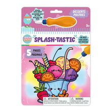 Load image into Gallery viewer, Bright Stripes - Splash-Tastic: Desserts
