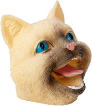 Load image into Gallery viewer, Schylling Cat Hand Puppet - Full of Purrsonality!