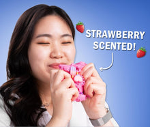 Load image into Gallery viewer, Crazy Aaron's Slime Charmers I Scream, You Scream Buttery Slime 10 Ounce Jar