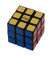 Load image into Gallery viewer, Super Impulse World's Smallest Rubik's Cube, 50th Anniversary Collector's Edition
