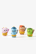 Load image into Gallery viewer, Smoko - Roni and the Oni Bunch Blind Box Figure, 1 Count