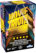 Load image into Gallery viewer, Outset Media - Movie Trivia: The Ultimate Movie Trivia Quiz!