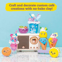 Load image into Gallery viewer, KLUTZ Mini Shake Shop Craft Kit
