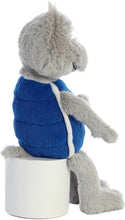 Load image into Gallery viewer, Aurora Whimsical Plush - Dr. Seuss Yertle The Turtle, 11"