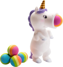 Load image into Gallery viewer, Hog Wild Unicorn Popper Toy