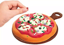 Load image into Gallery viewer, Cra-Z-Slimy: Create Your Own Slimy Pizza!