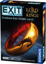 Load image into Gallery viewer, Exit: The Game Book Bundle - The Disapperance of Sherlock Holmes, The Lord of The Rings, and Dead Man on The Orient Express with Exclusive Drawstring Bag