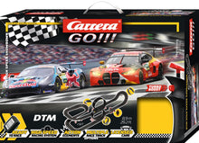 Load image into Gallery viewer, Carrera DTM High Speed Showdown