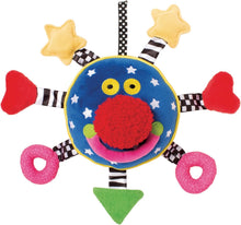 Load image into Gallery viewer, The Manhattan Toy Company - Baby Whoozit 6" Stroller and Travel Activity Toy