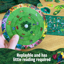 Load image into Gallery viewer, Thames &amp; Kosmos - EXIT: The Game - Kids - Jungle of Riddles