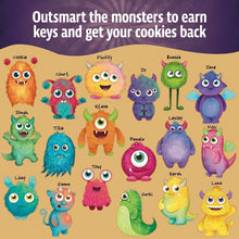 Load image into Gallery viewer, Exit: The Game Kids Bundle - Riddles in Monsterville and Jungle of Riddles with Exclusive Drawstring Bag