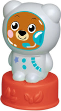 Load image into Gallery viewer, Clementoni - Soft Clemmy: Sensory Rocket Bucket with Soft Blocks