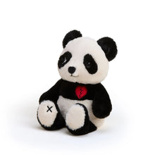 Load image into Gallery viewer, Warmies Microwavable &amp; Weighted Plush - Scary Panda, Large