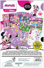 Load image into Gallery viewer, Colorforms Disney - Minnie Mouse Box Set