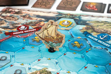 Load image into Gallery viewer, Outset Media - Feed The Kraken: A Sailor's Favorite Deduction Game