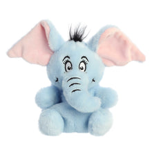 Load image into Gallery viewer, Aurora Adorable Palm Pals Plush - Dr. Seuss Horton, 5"
