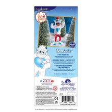 Load image into Gallery viewer, The Elf on the Shelf - Claus Couture: Yeti Hoodie Set