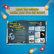 Load image into Gallery viewer, Klutz LEGO Activity Kit - GRAVITY DROP