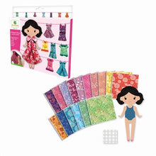 Load image into Gallery viewer, Sycomore Origami Kit - Dresses