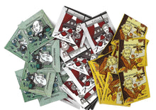 Load image into Gallery viewer, The TeaBook - LiTEArary Organic Tea Sampler, 20 Bags