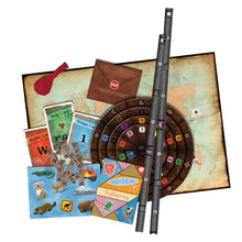 Load image into Gallery viewer, Thames &amp; Kosmos - EXIT: The Game - The Professor's Last Riddle