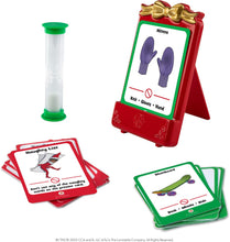 Load image into Gallery viewer, The Elf on the Shelf - Games Bundle: Sweet Shop Mix-Up, Snow Battle &amp; Merry Guess-mas