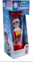 Load image into Gallery viewer, The Elf on the Shelf - Princess Carrier Set: Polar Props Royal Slumber Party Set, Elf Carrier &amp; Mystery Mini