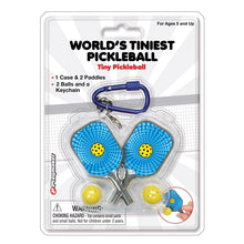 Load image into Gallery viewer, Playmaker - World's Tiniest Pickleball