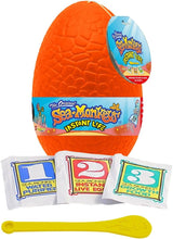 Load image into Gallery viewer, Schylling Sea-Monkeys® Egg Instant Life - World's Only Instant Pets®, 1 Count
