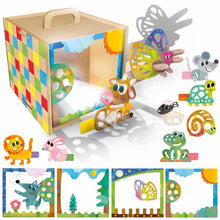 Load image into Gallery viewer, Headu Magic Story Creation Cube Game