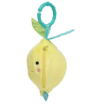 Load image into Gallery viewer, The Manhattan Toy Company - Mini-Apple Farm: Lemon Take Away Toy