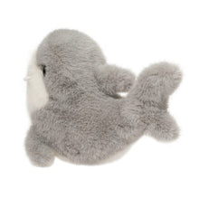 Load image into Gallery viewer, Douglas Plush - Lil' Baby Shark