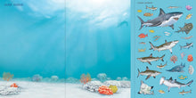 Load image into Gallery viewer, Peter Pauper Press - Sticker Scenes: Under The Sea
