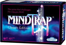Load image into Gallery viewer, Outset Media - MindTrap: Classic Edition