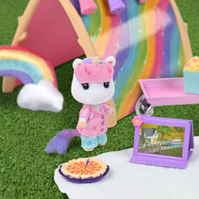Load image into Gallery viewer, Honey Bee Acres Rainbow Ridge Sweet Dreams Pajama Party
